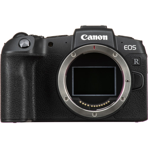 Canon EOS RP Body