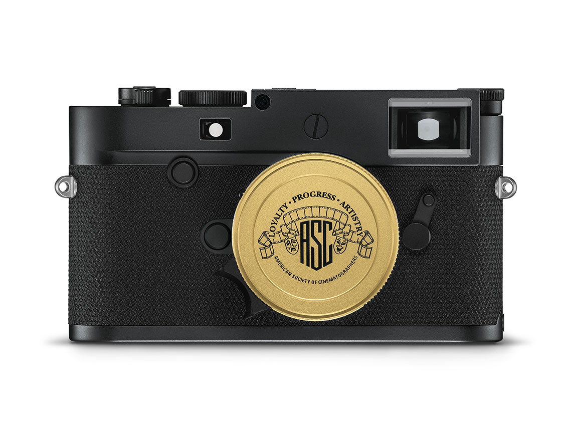 Leica M10-P  "ASC 100 EDITION"