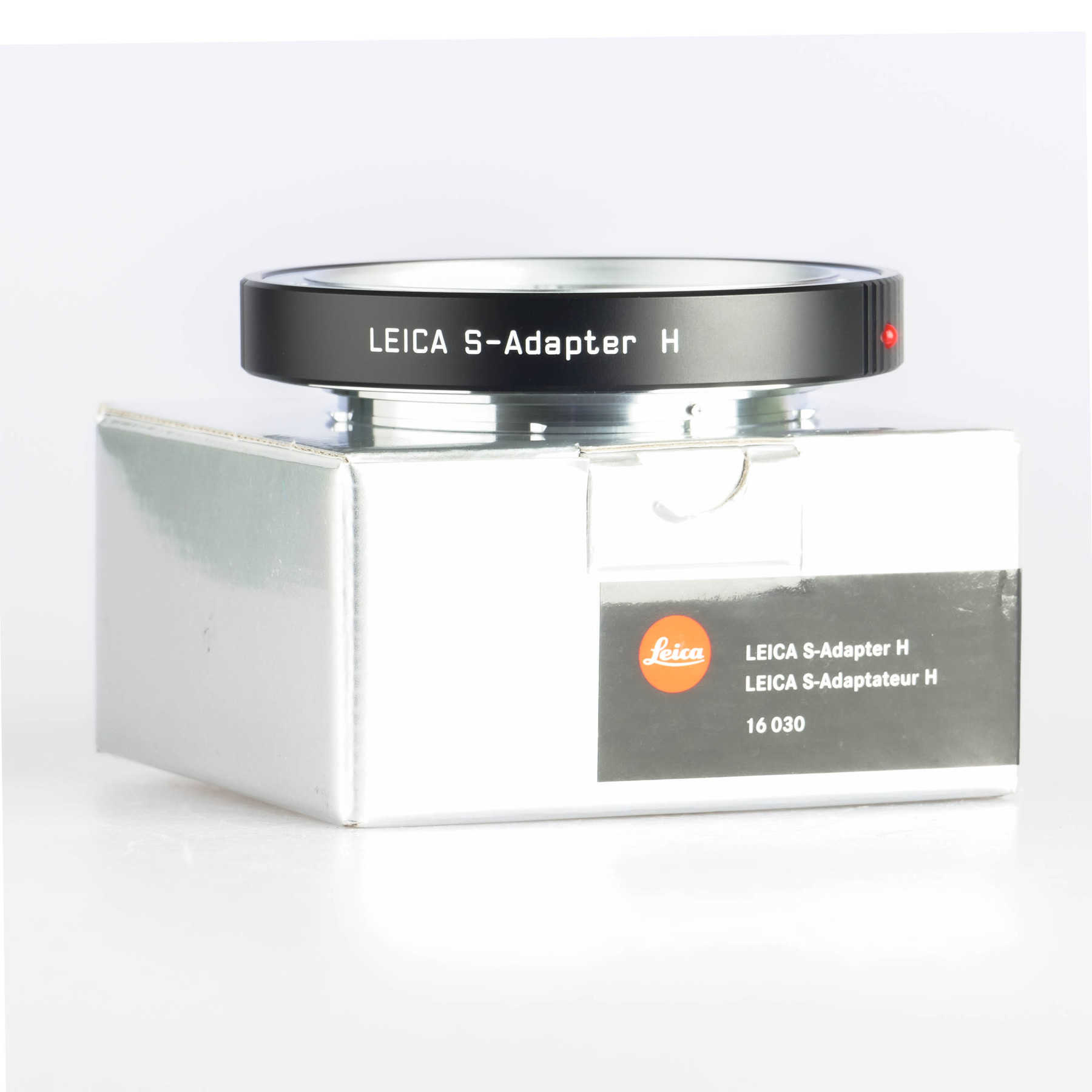 Leica Адаптер Leica S-H