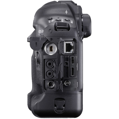 Canon 1DX Mark III body