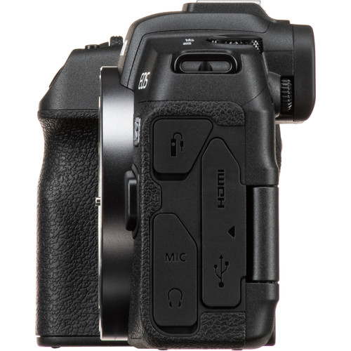 Canon EOS RP Body