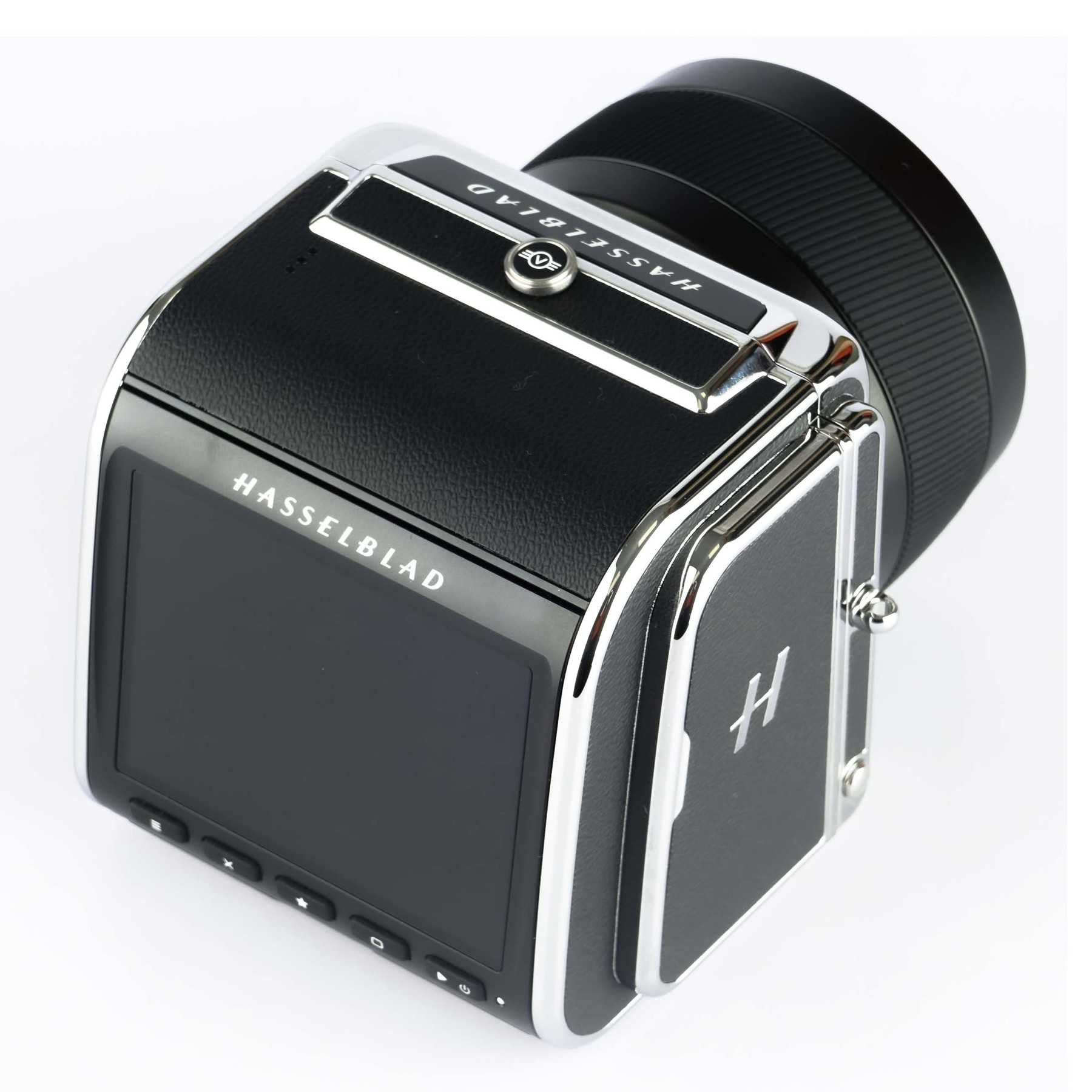 Hasselblad 907X + XCD 45mm f/4 Kit