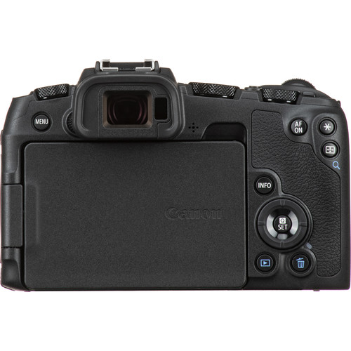 Canon EOS RP Body
