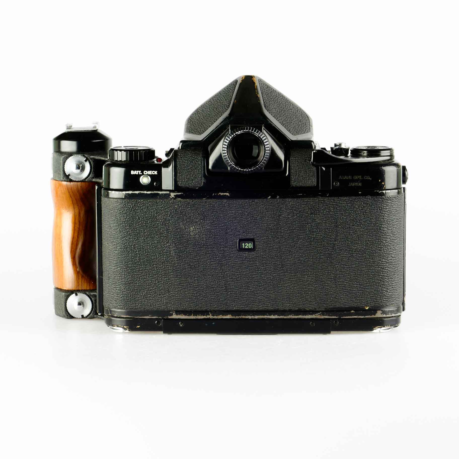 Pentax 6X7 Pentax 6X7