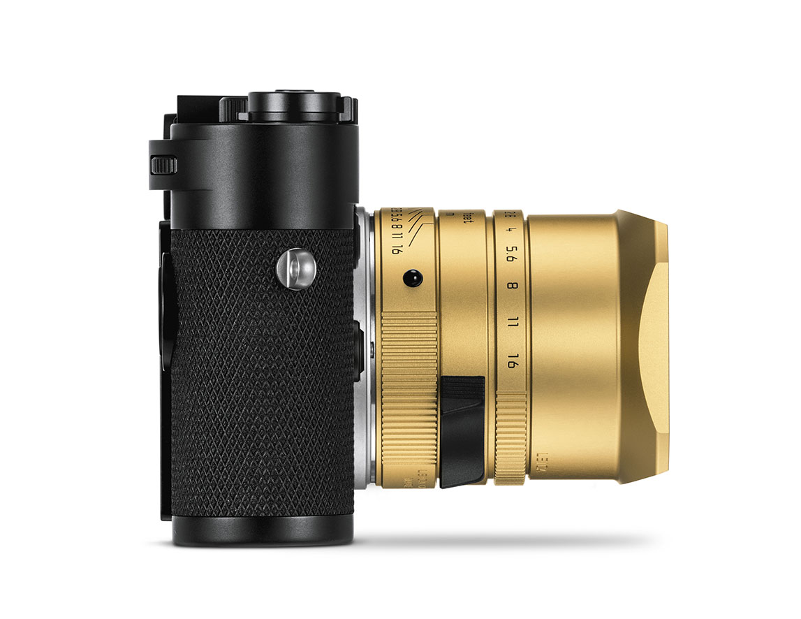 Leica M10-P  "ASC 100 EDITION"