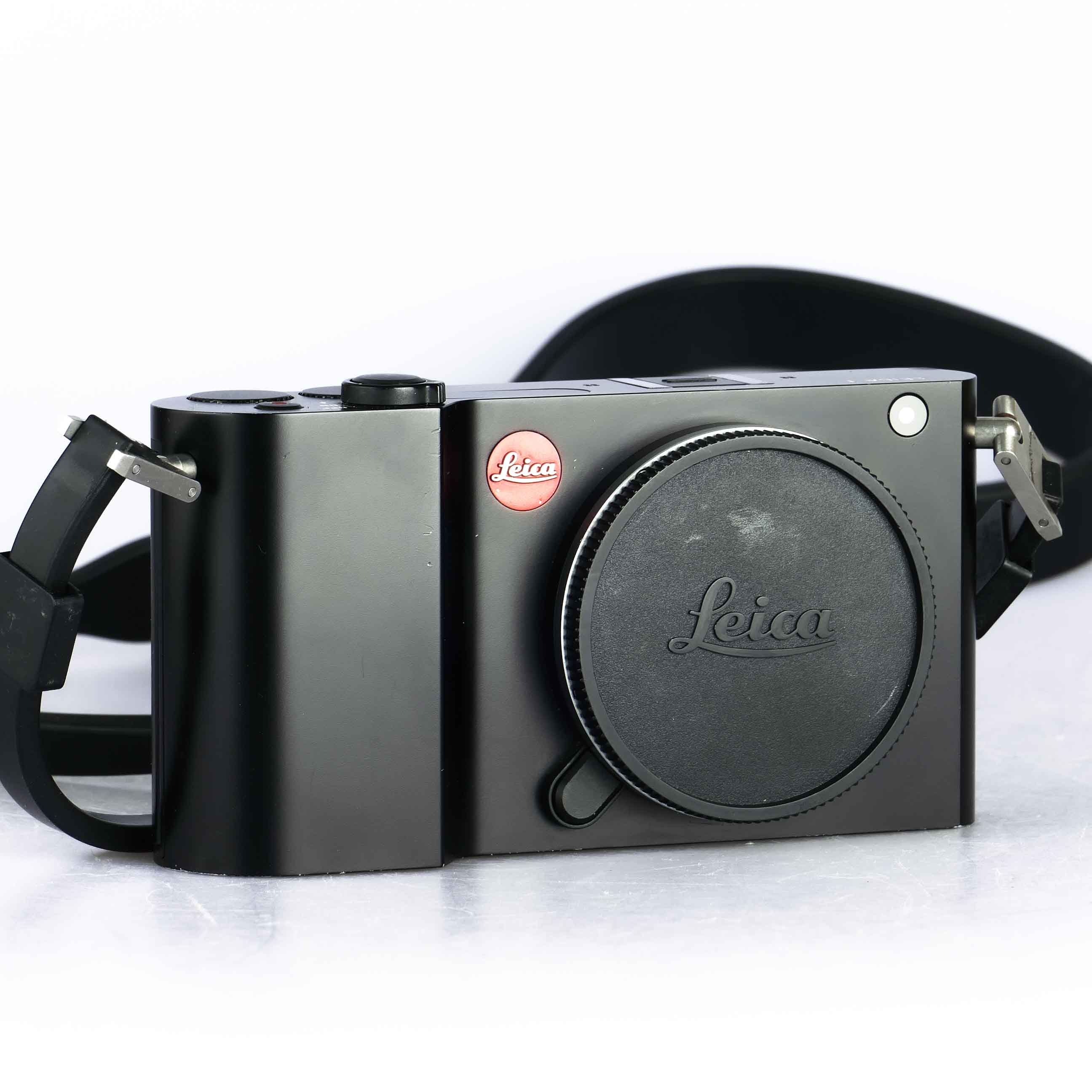 Leica T (typ 701) | Kutuzov Photo