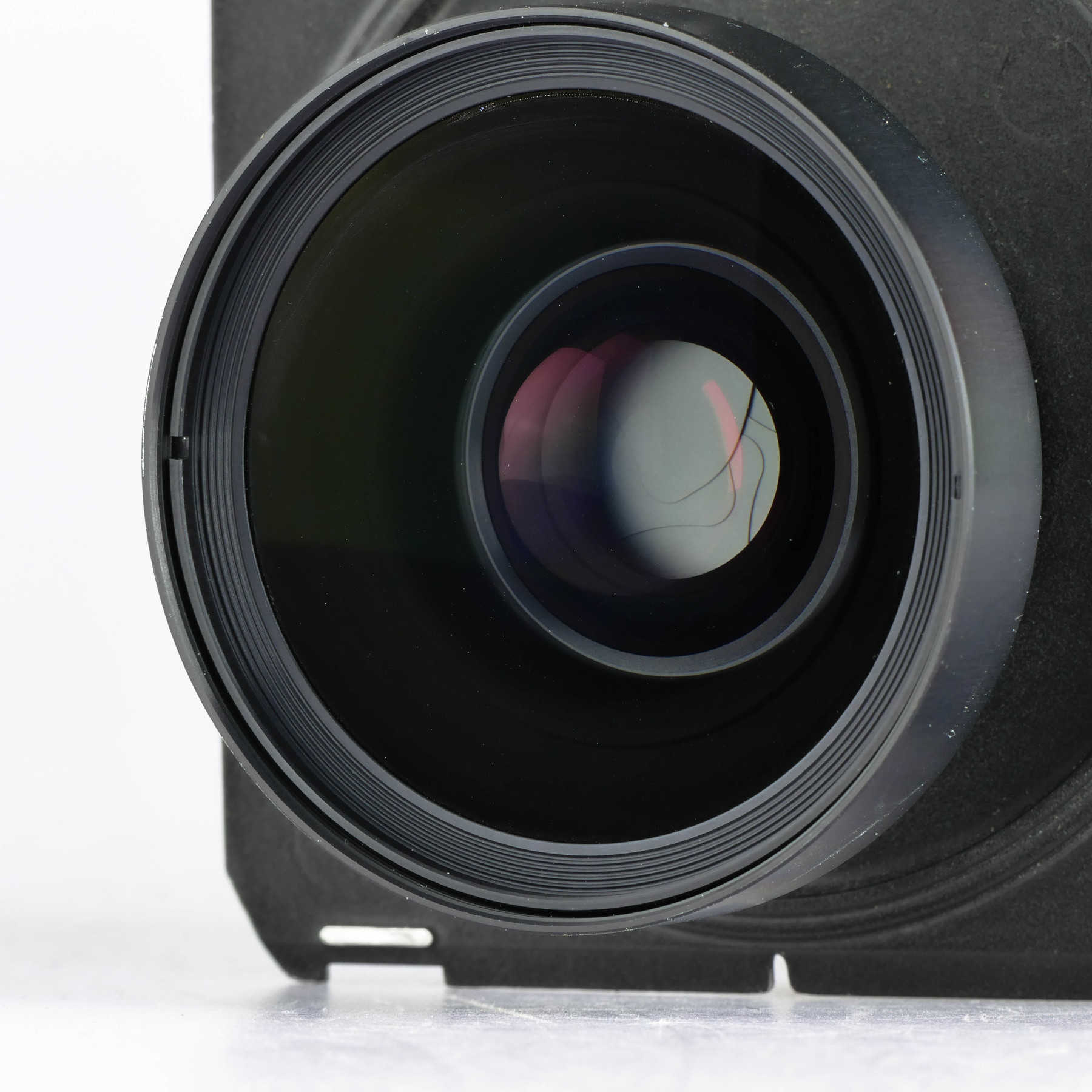 Objectif Sinar Sinaron W 115mm (Rodenstock Grandagon-N) - Prontor Pro 1S - Occasion