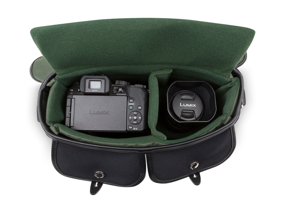 Billingham Hadley Small Pro (Чёрная)