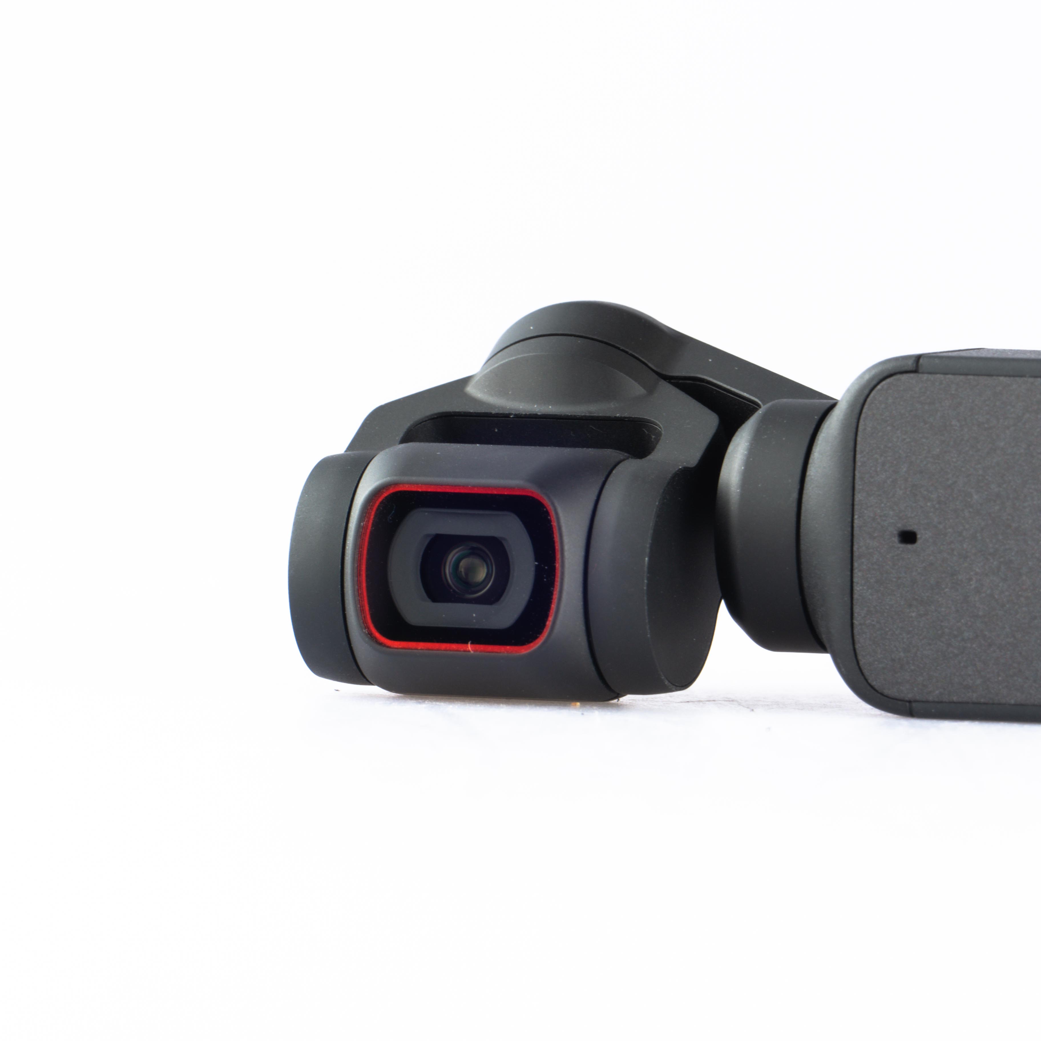 DJI Pocket 2 комплект | Kutuzov Photo
