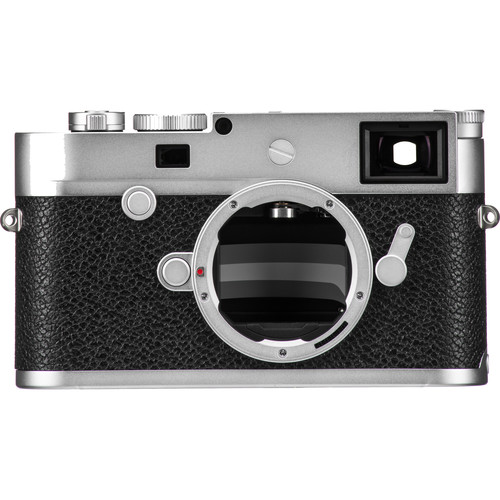 Leica M10-P silver
