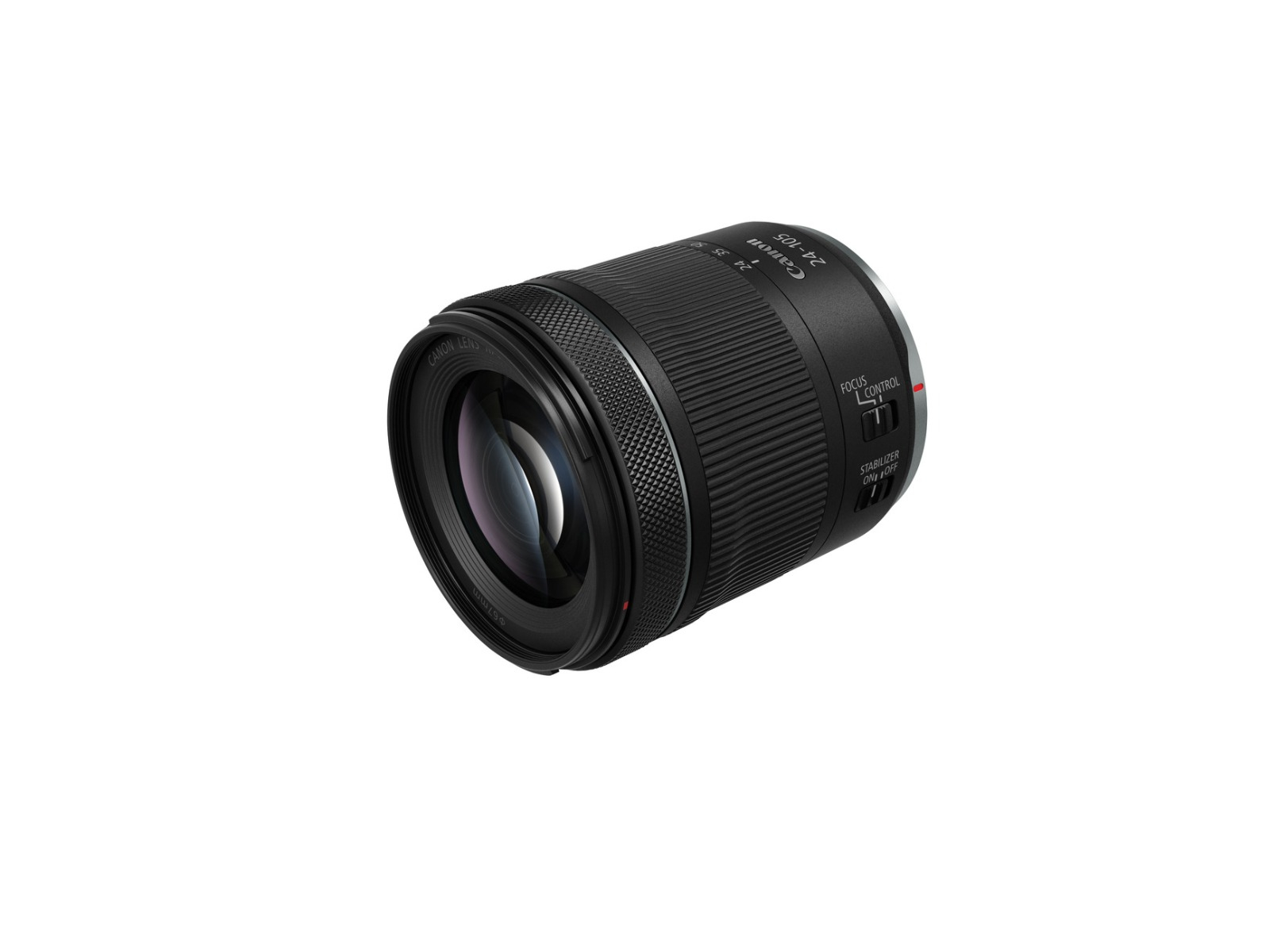Canon EOS R6 в комплекте с  RF 24-105mm F4-7.1 IS STM