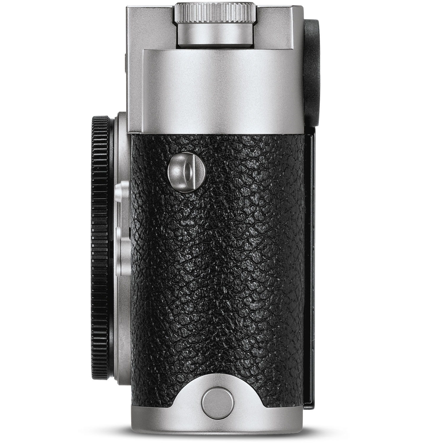 Leica M10 silver