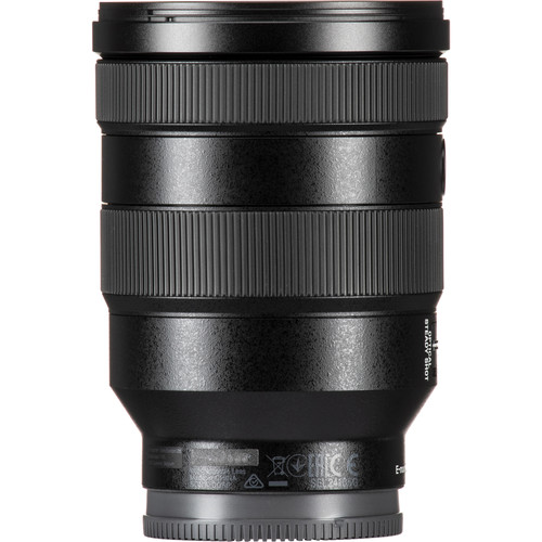 Sony FE 24-105mm f/4  G OSS