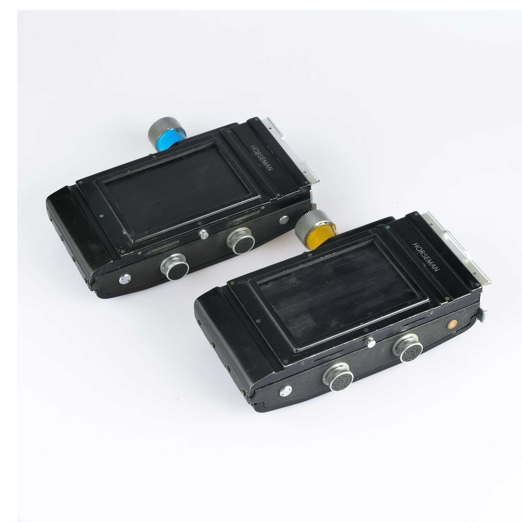 Horseman 970 комплект Horseman 970 комплект