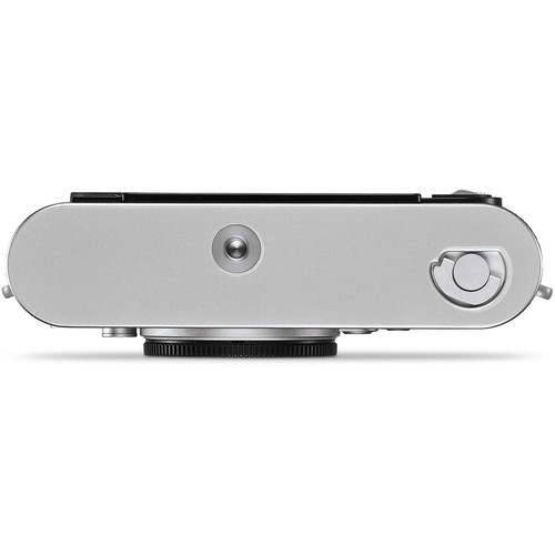 Leica M10 silver