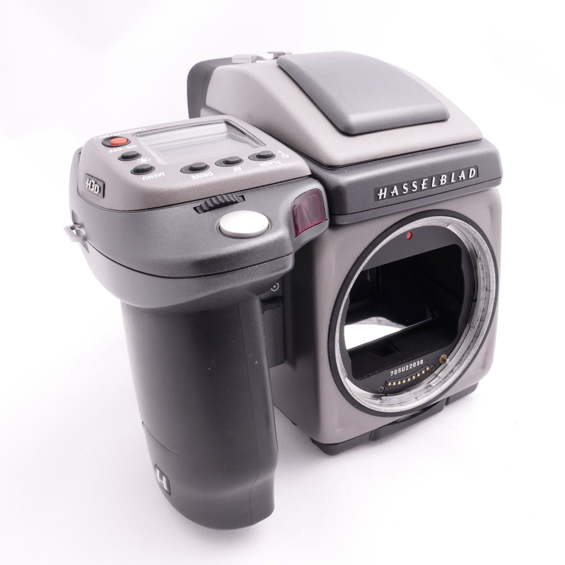 Hasselblad H3D-39