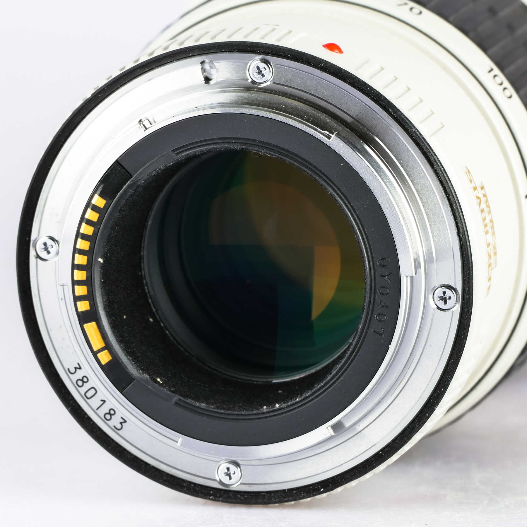 Canon EF 70-200mm f/4L IS USM | Kutuzov Photo