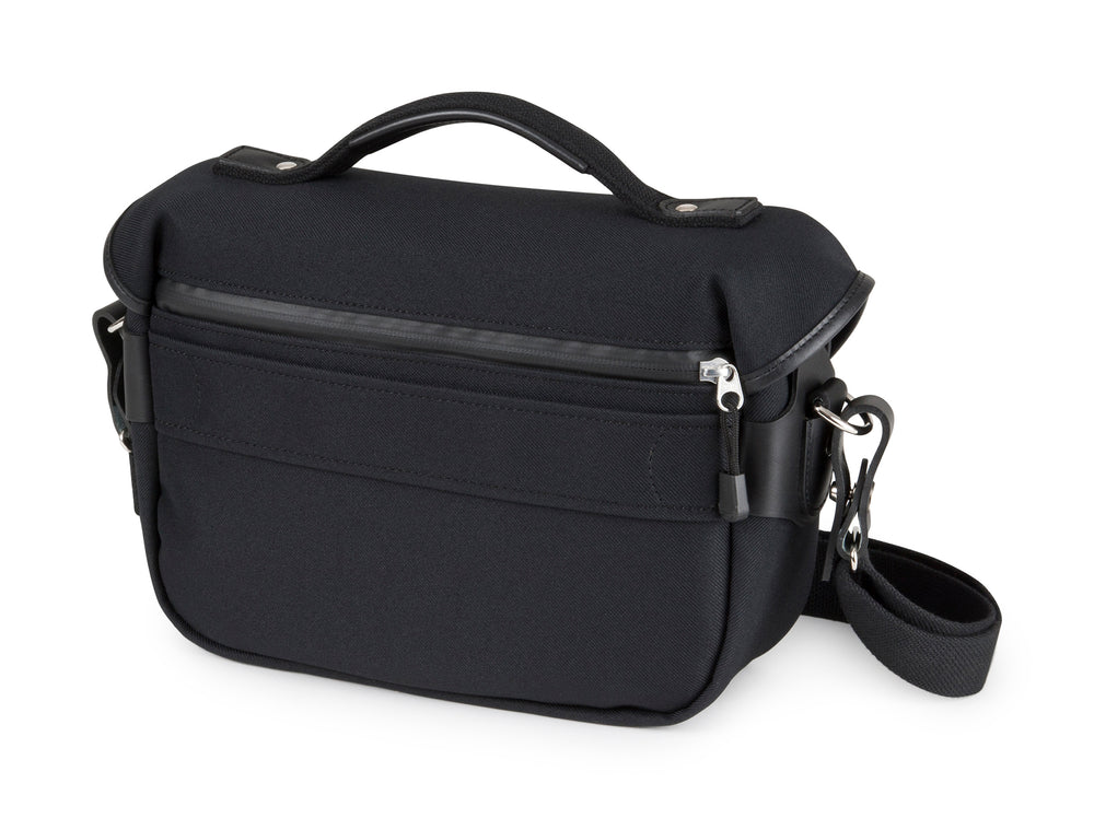 Billingham Hadley Small Pro (Чёрная)