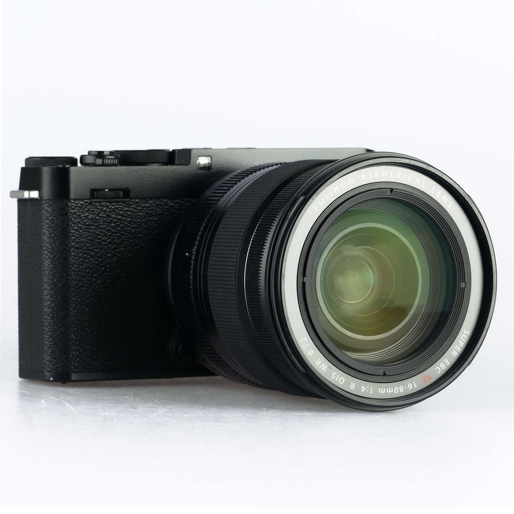 Fujifilm XE4 + 1680mm f/4 R OIS WR Kutuzov Photo