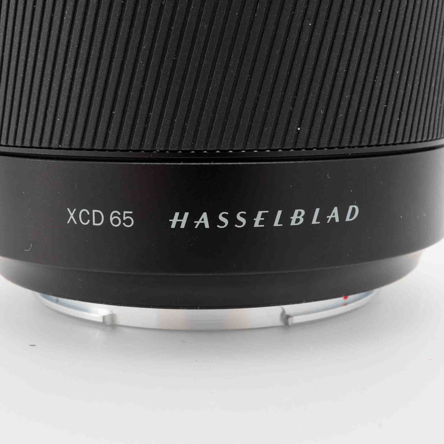 Hasselblad X1D II 50C+65mm f/2.8 XCD Hasselblad X1D II 50C+65mm f/2.8 XCD
