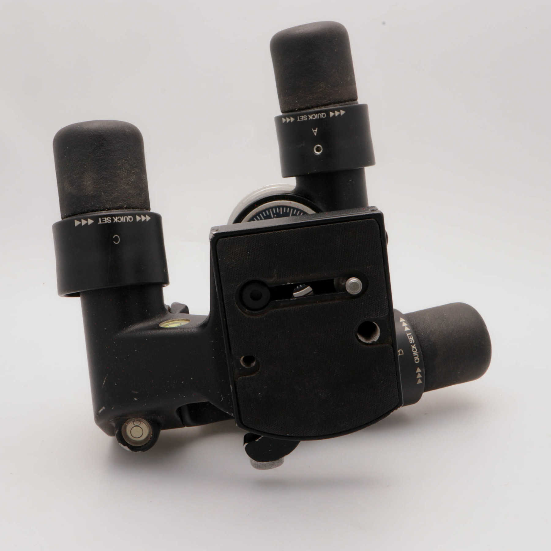 Manfrotto голова штативная 405 Manfrotto голова штативная 405