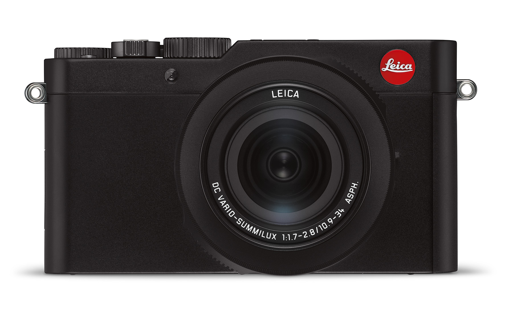 Leica D-LUX 7 black