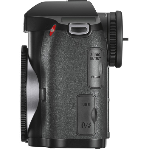 Leica S3