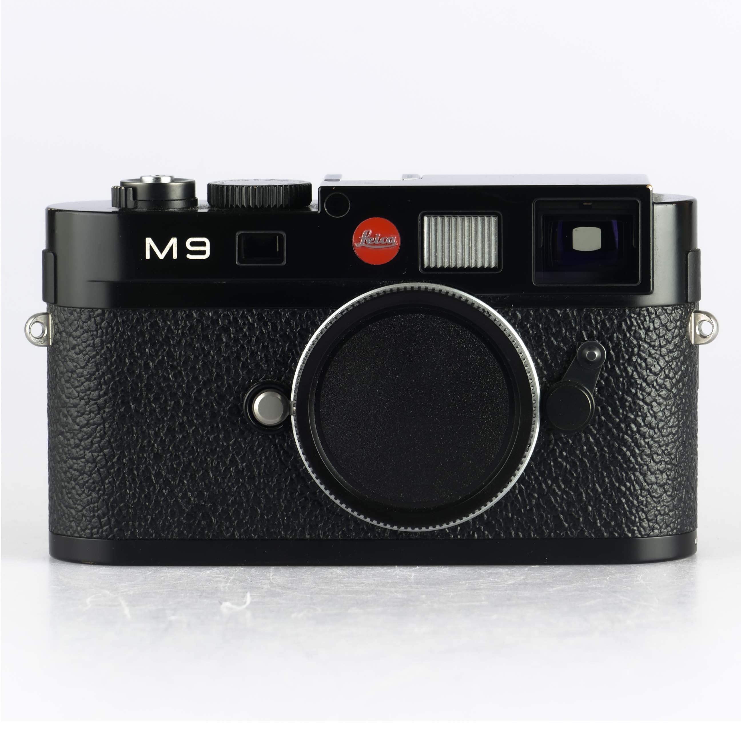 Leica M9 black