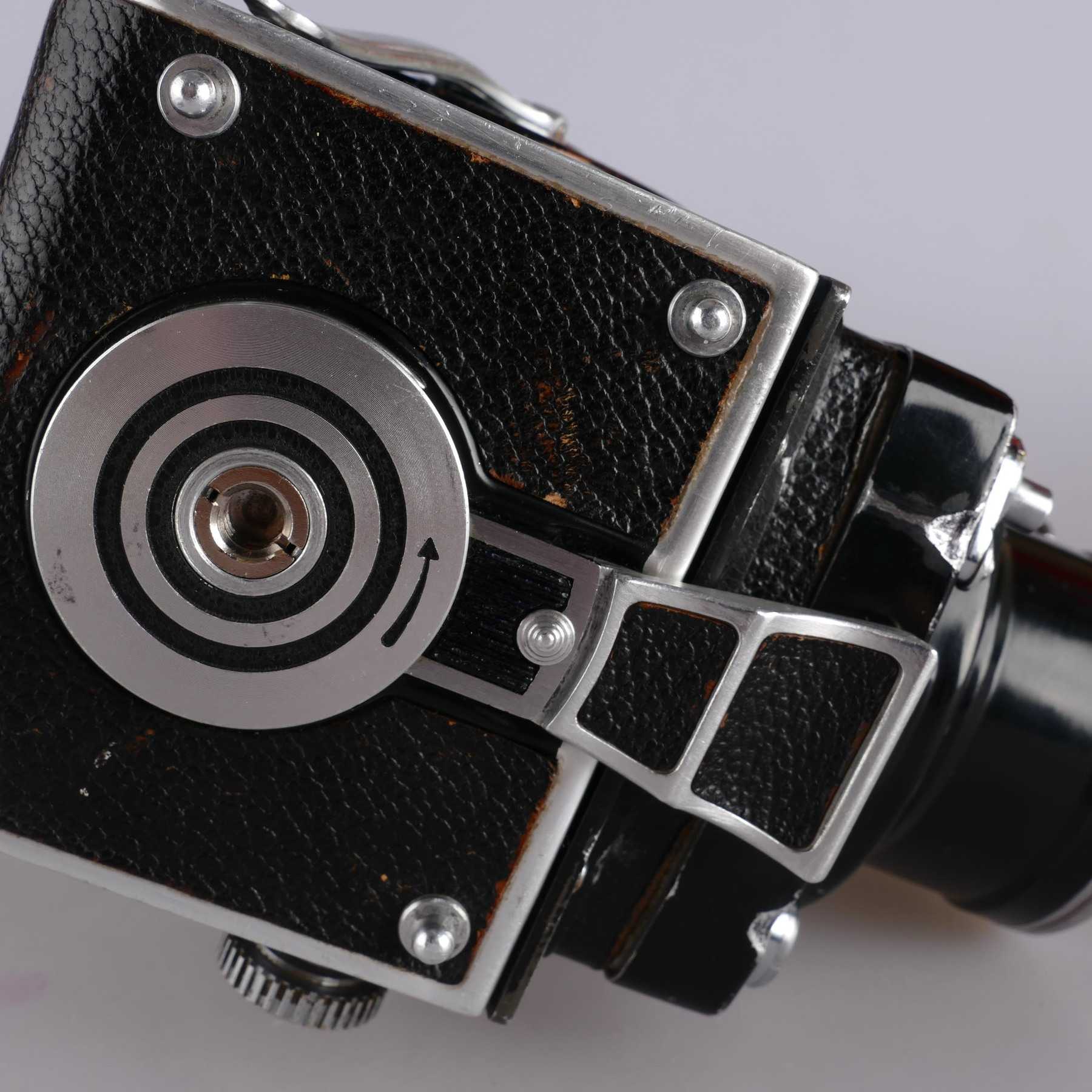 ローライ Rollei ROLLEIFLEX TELE Sonnar 135m Tele Rolleiflex 135mm f/4 (Used) - Pro Photo