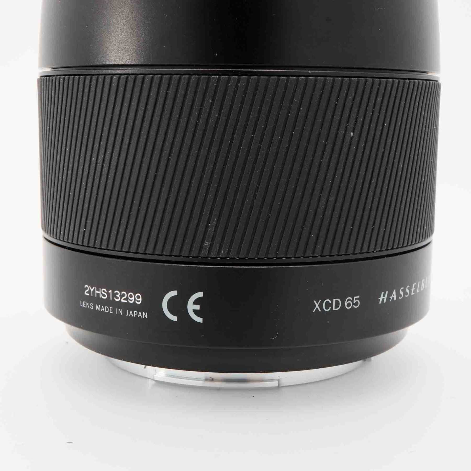 Hasselblad X1D II 50C+65mm f/2.8 XCD Hasselblad X1D II 50C+65mm f/2.8 XCD