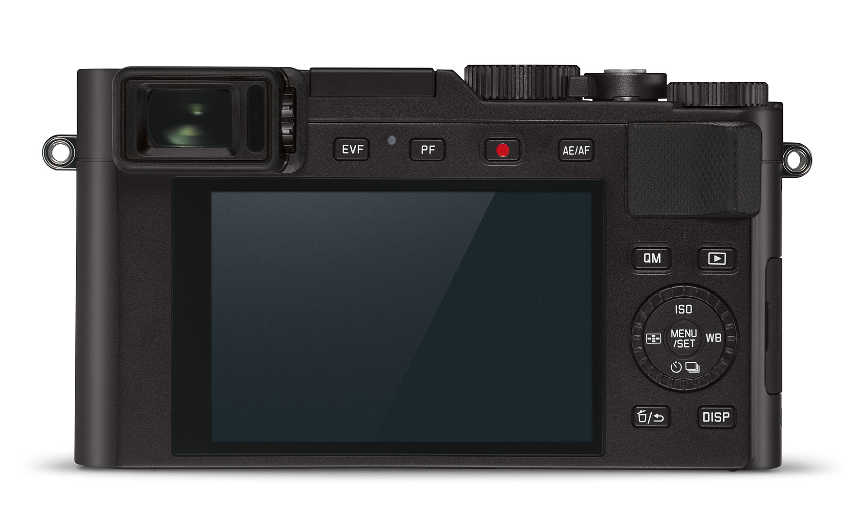 Leica D-LUX 7 black