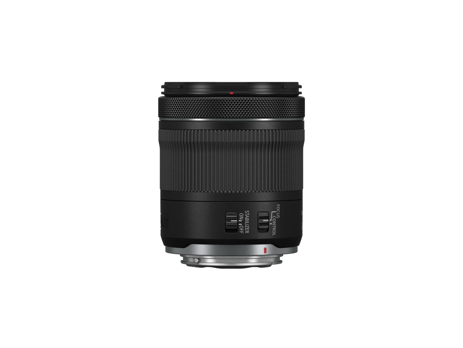 Canon EOS R6 в комплекте с  RF 24-105mm F4-7.1 IS STM