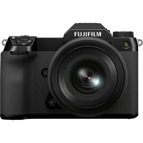Fujifilm GFX 50S II + Fujinon GF 35-70mm f/4.5-5.6 WR