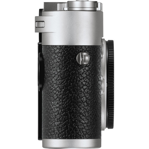 Leica M10-P silver