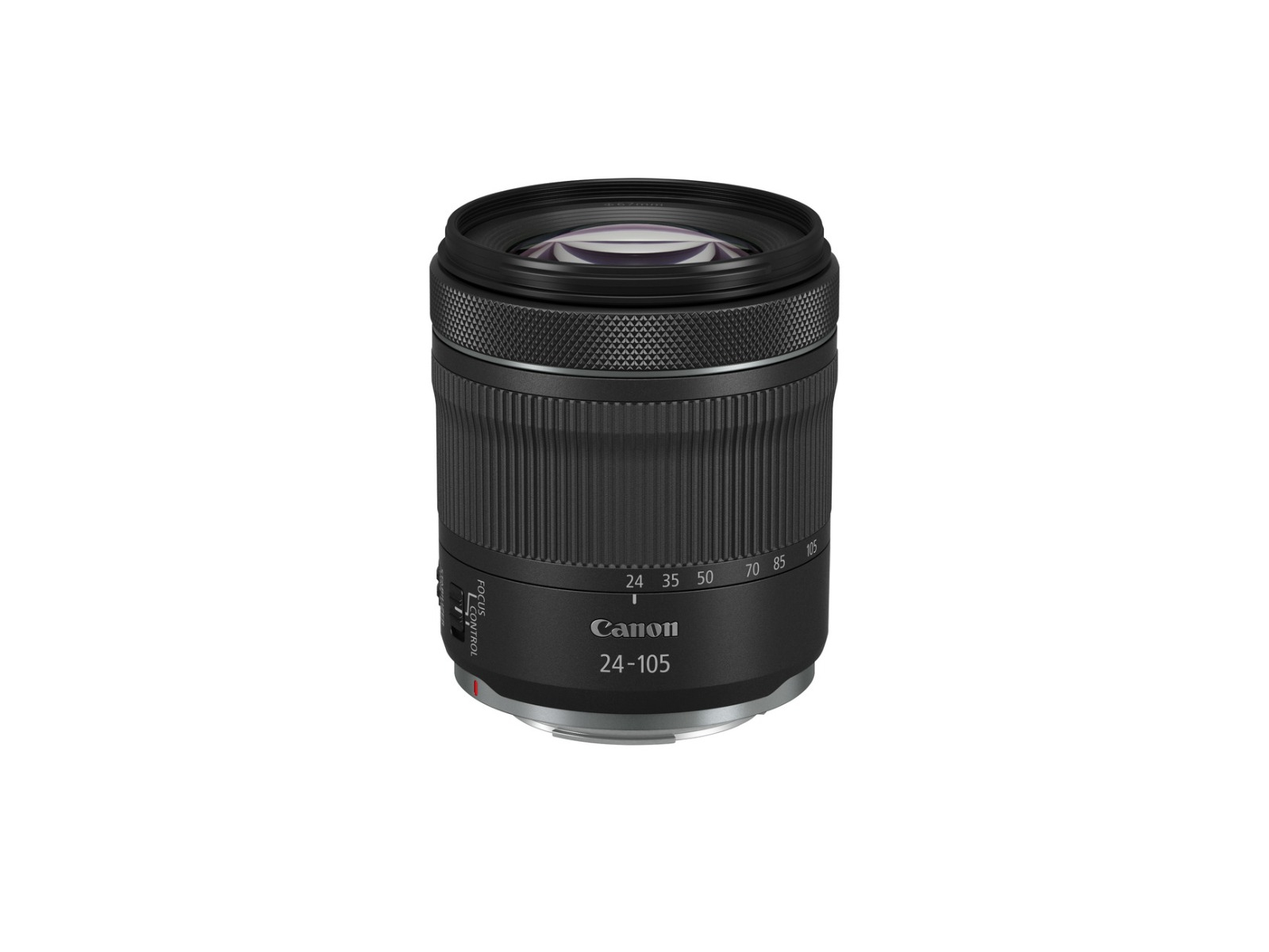 Canon EOS R6 в комплекте с  RF 24-105mm F4-7.1 IS STM
