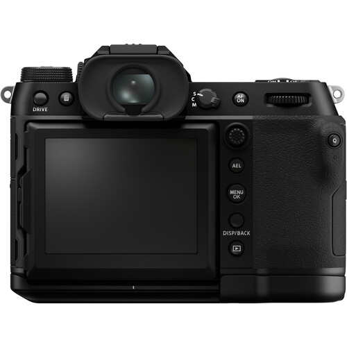 Fujifilm GFX 50S II + Fujinon GF 35-70mm f/4.5-5.6 WR