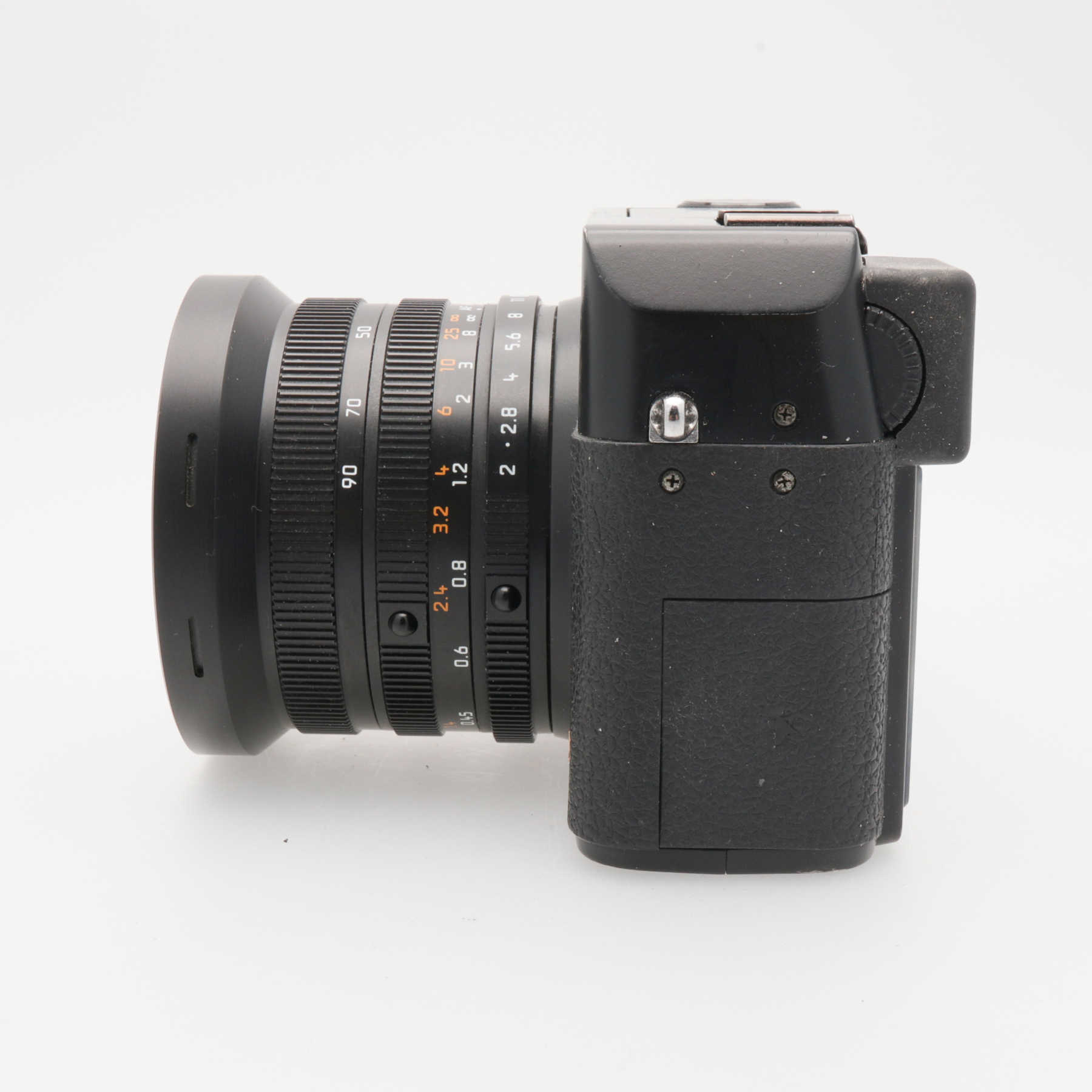 Panasonic Lumix DMC-LC1 | Kutuzov Photo