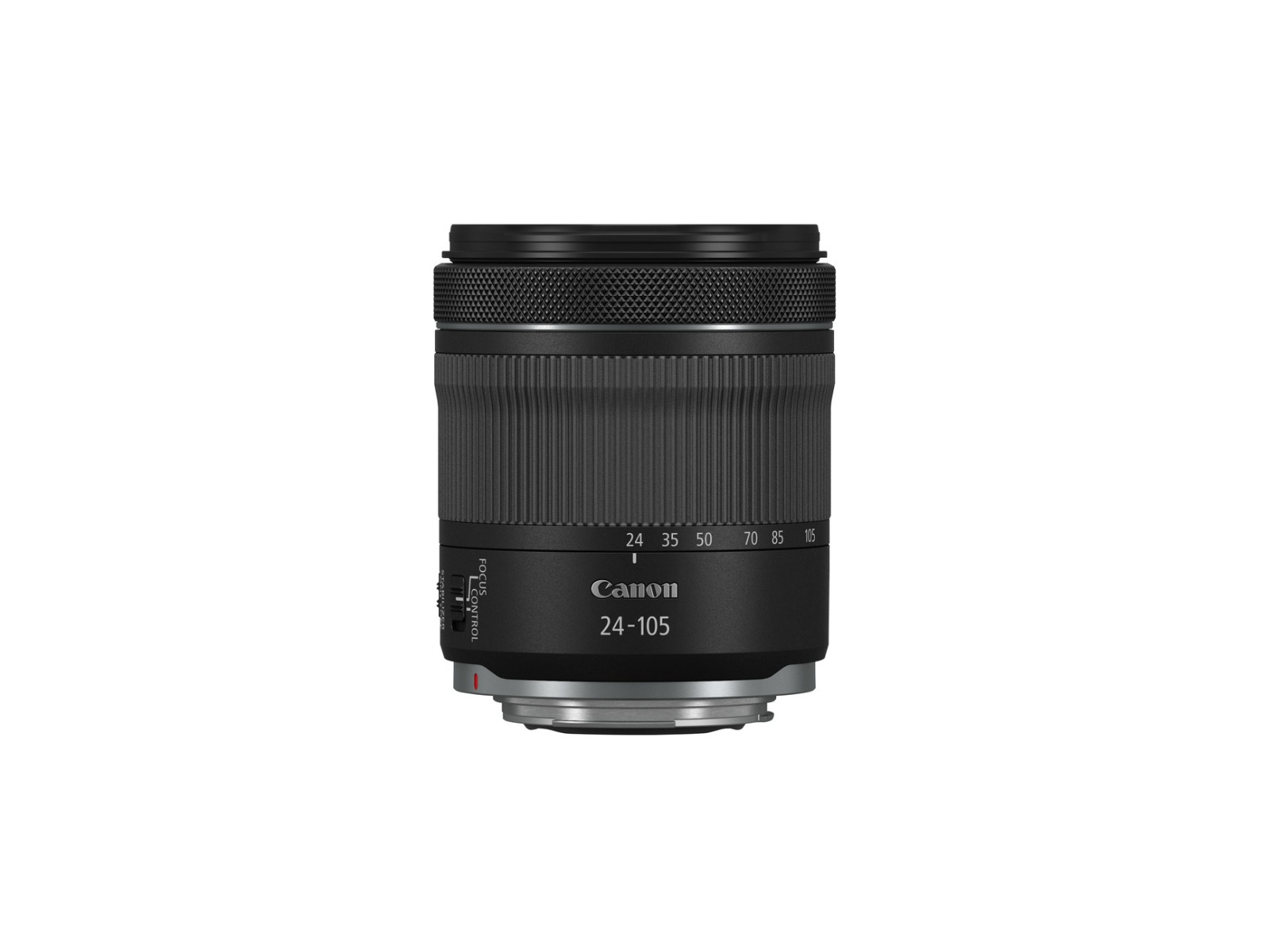 Canon EOS R6 в комплекте с  RF 24-105mm F4-7.1 IS STM