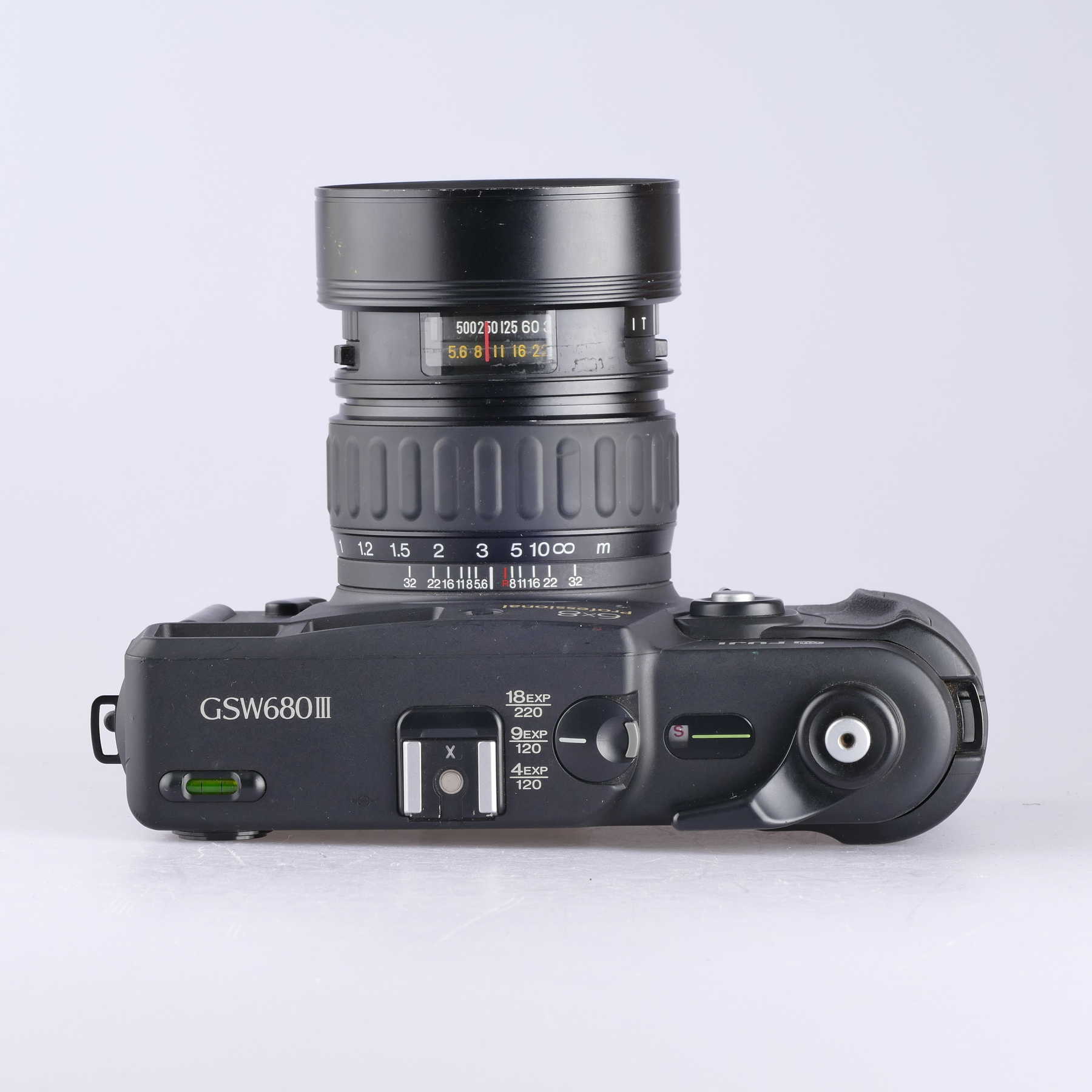 Fujifilm Fuji GSW680III (65mm f/5.6 Fujinon SW EBC) | Kutuzov Photo