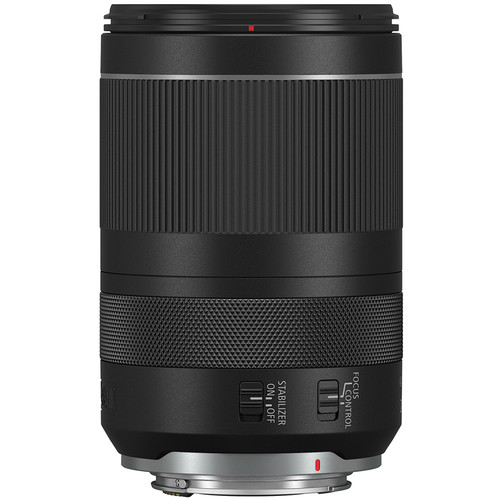 Canon RF 24-240mm f/4.0-6.3 IS USM