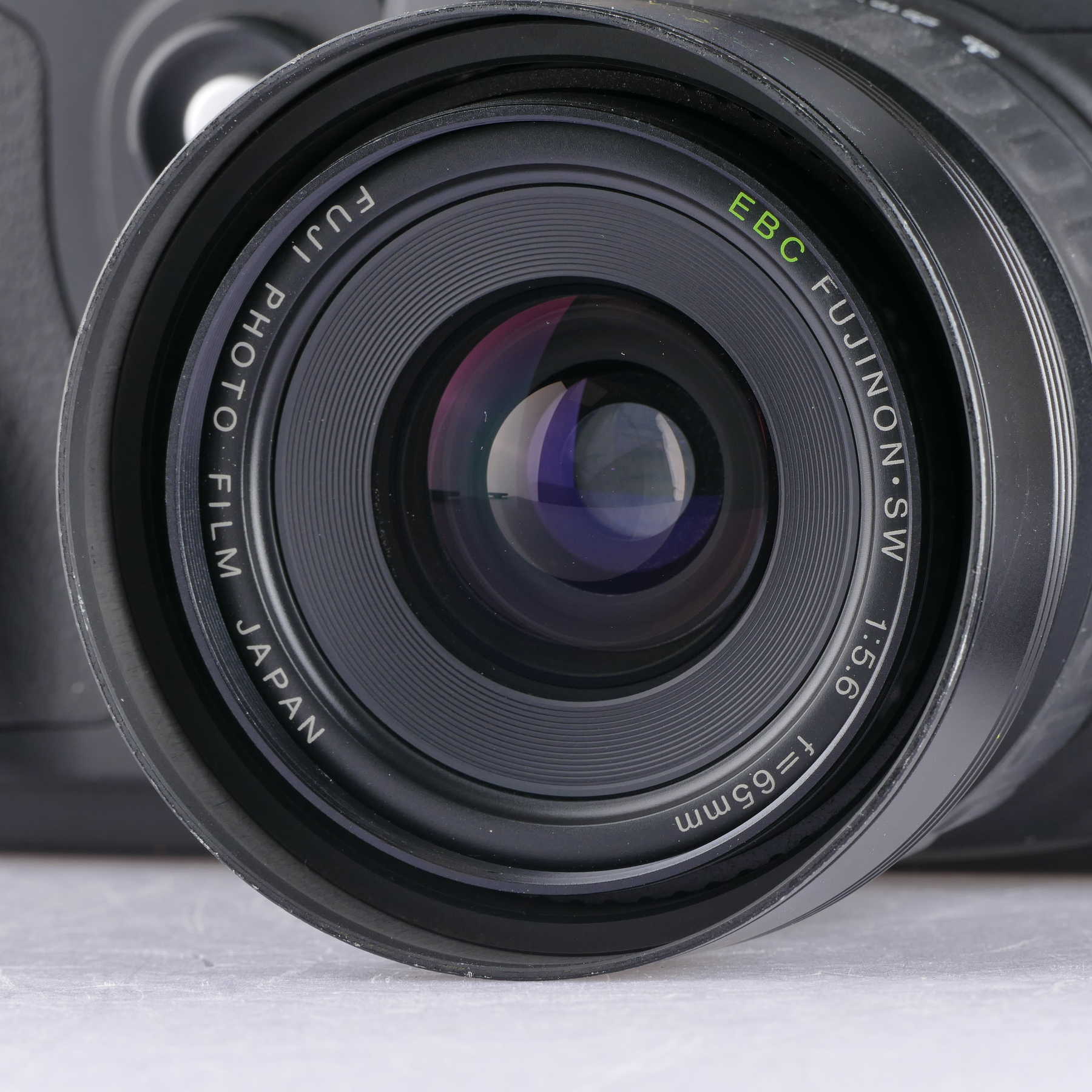 Fujifilm Fuji GSW680III (65mm f/5.6 Fujinon SW EBC) | Kutuzov Photo