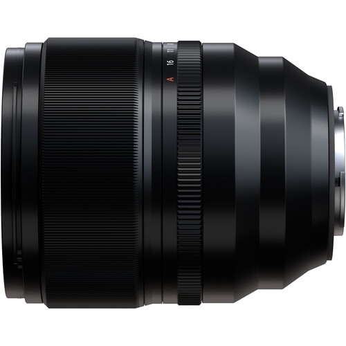 Fujifilm XF 50mm f/1.0 R WR