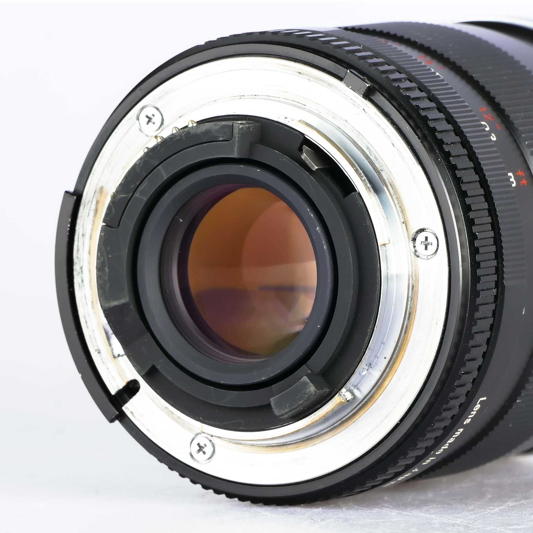 Zeiss 35mm f/2 T* Distagon ZF.2 | Kutuzov Photo