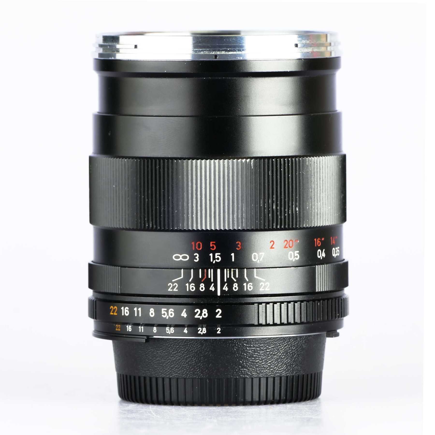 Zeiss 35mm f/2 T* Distagon ZF.2 | Kutuzov Photo