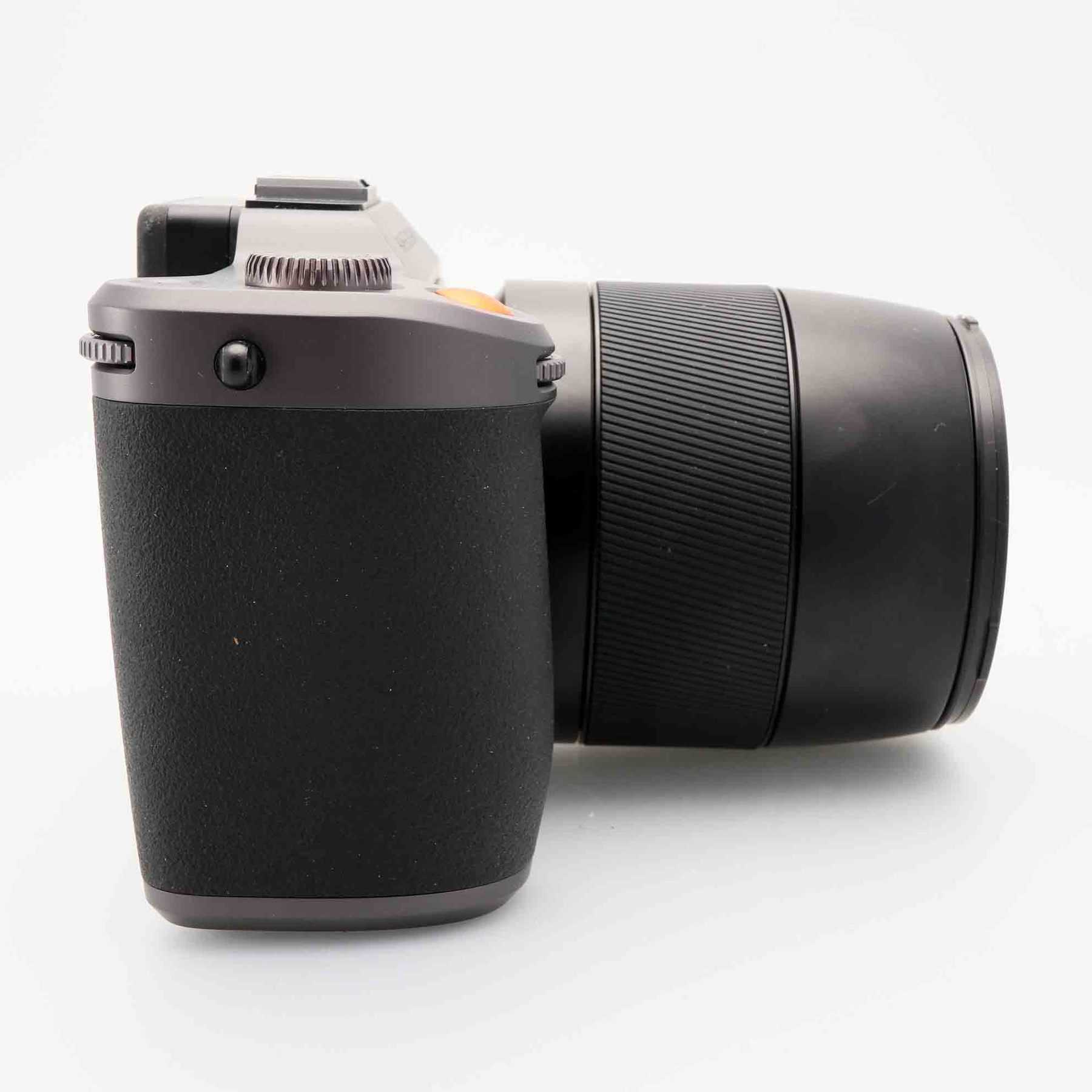 Hasselblad X1D II 50C+65mm f/2.8 XCD Hasselblad X1D II 50C+65mm f/2.8 XCD