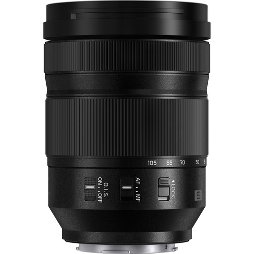 Panasonic Lumix S 24-105mm f/4 