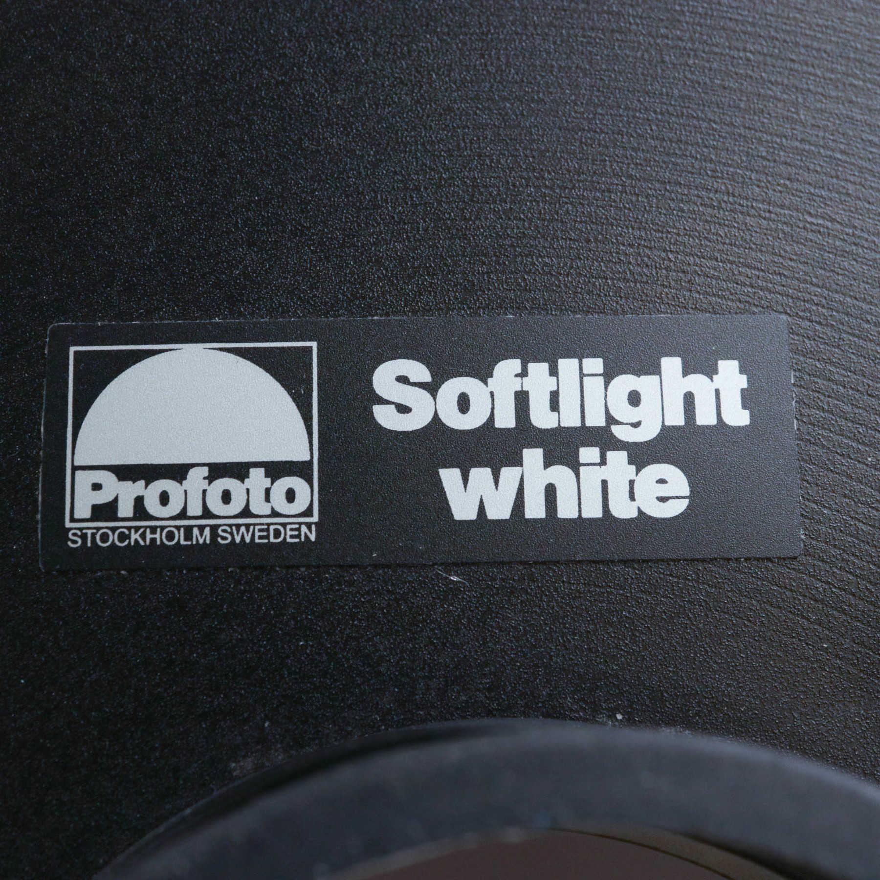 Profoto отражатель Softlight white
