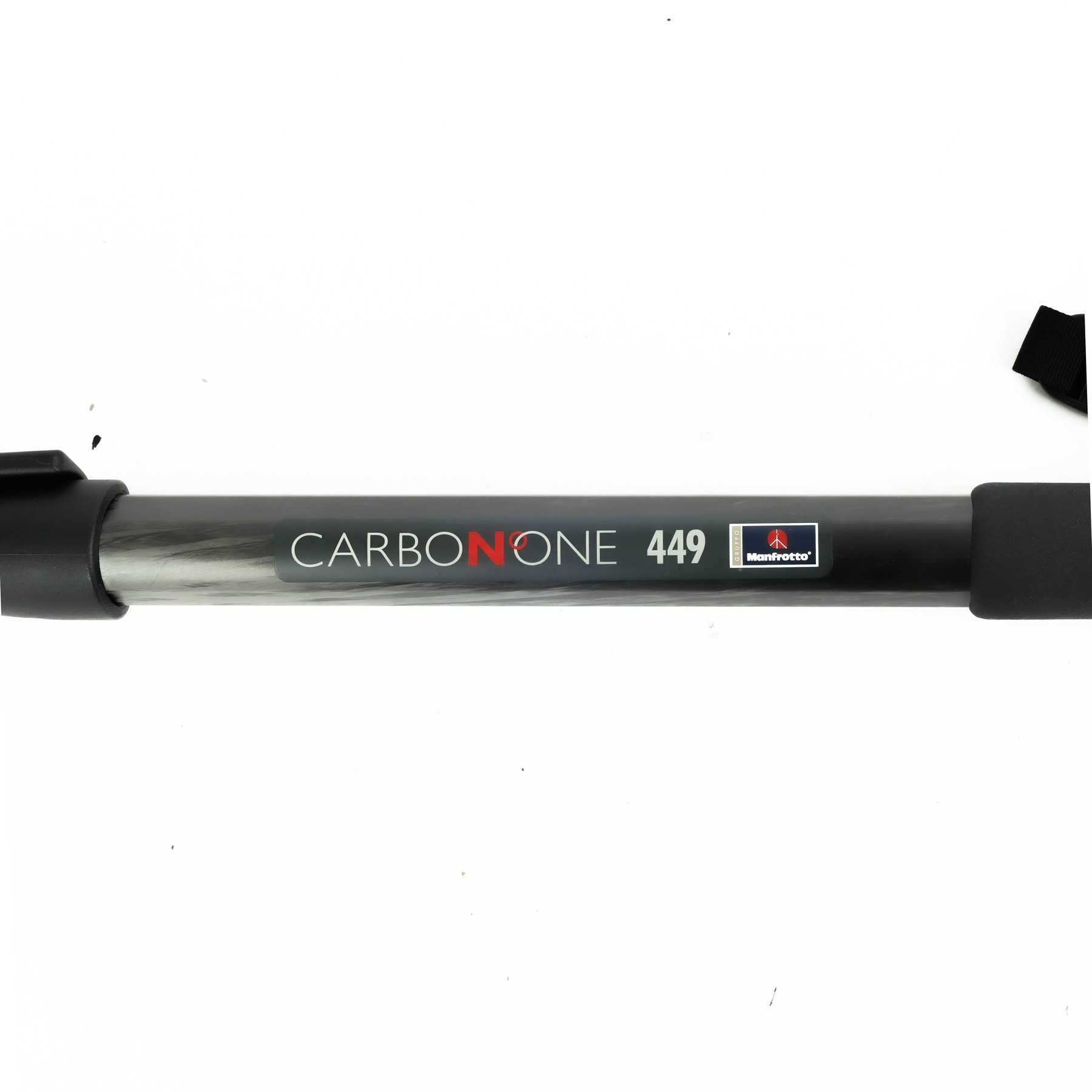 Manfrotto монопод 449 carbon