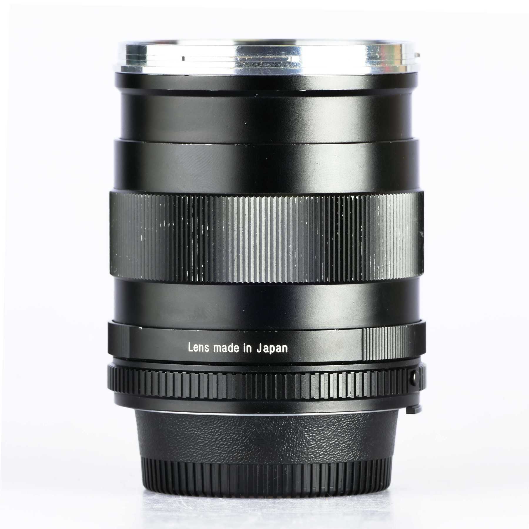 Zeiss 35mm f/2 T* Distagon ZF.2 | Kutuzov Photo
