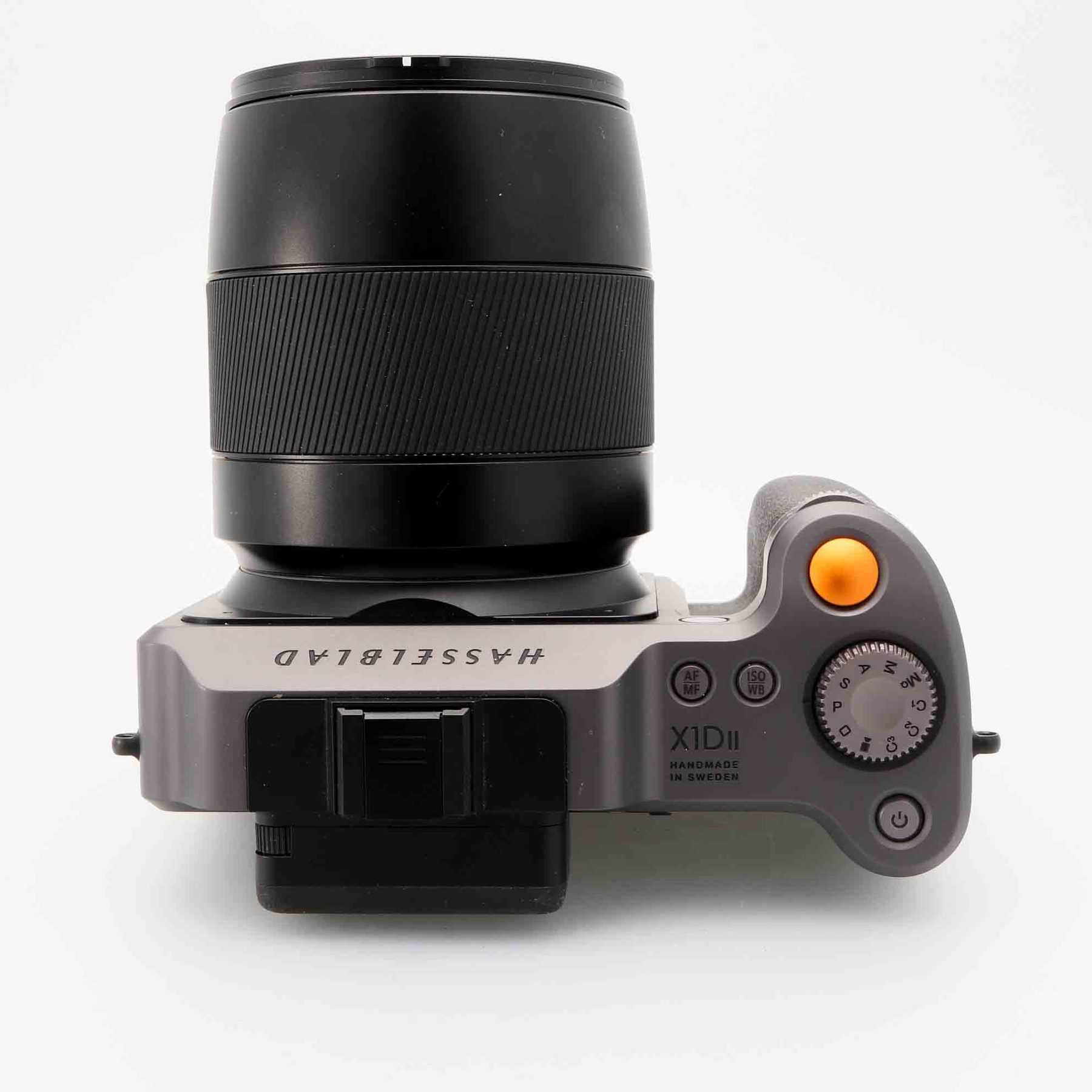 Hasselblad X1D II 50C+65mm f/2.8 XCD Hasselblad X1D II 50C+65mm f/2.8 XCD